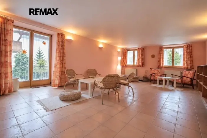 Prodej rodinného domu, Zahrádky, 168 m2