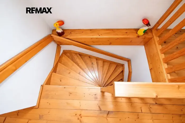 Prodej rodinného domu, Zahrádky, 168 m2