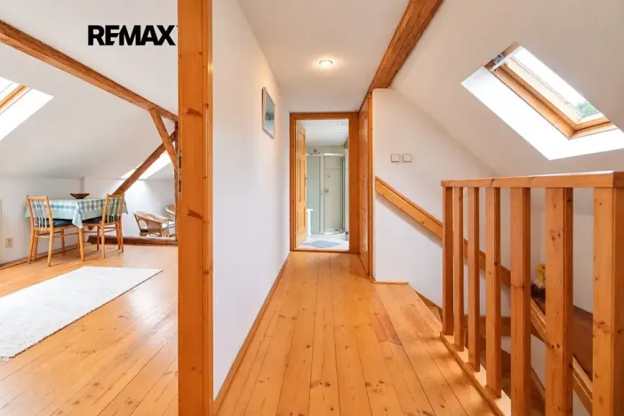 Prodej rodinného domu, Zahrádky, 168 m2