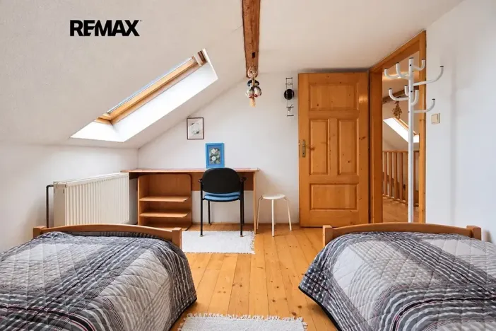 Prodej rodinného domu, Zahrádky, 168 m2