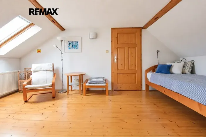 Prodej rodinného domu, Zahrádky, 168 m2
