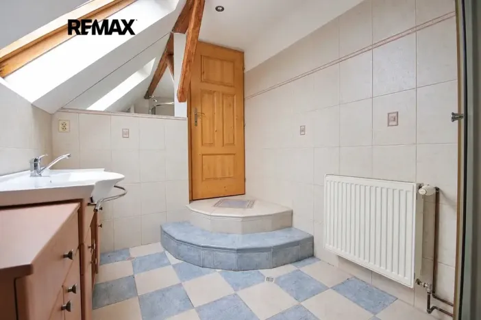 Prodej rodinného domu, Zahrádky, 168 m2