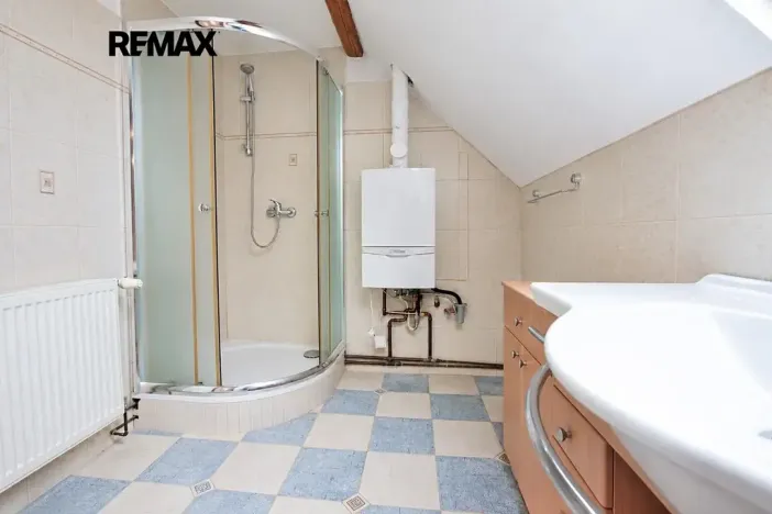 Prodej rodinného domu, Zahrádky, 168 m2
