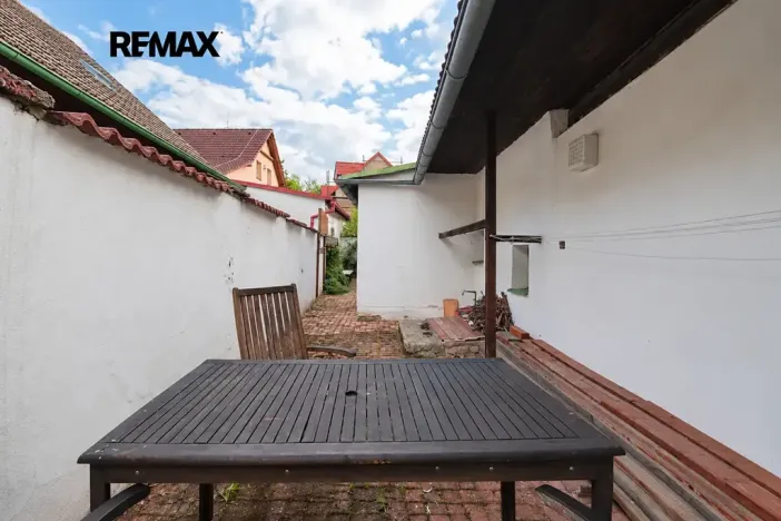 Prodej rodinného domu, Zahrádky, 168 m2