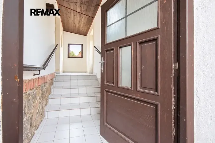 Prodej rodinného domu, Pelhřimov, Rosolova, 135 m2