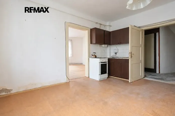 Prodej rodinného domu, Pelhřimov, Rosolova, 135 m2