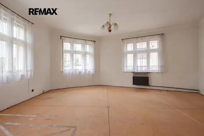 Prodej rodinného domu, Pelhřimov, Rosolova, 135 m2