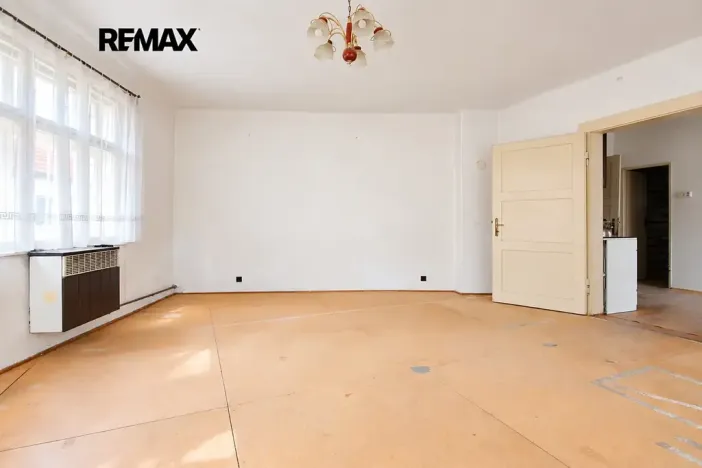 Prodej rodinného domu, Pelhřimov, Rosolova, 135 m2
