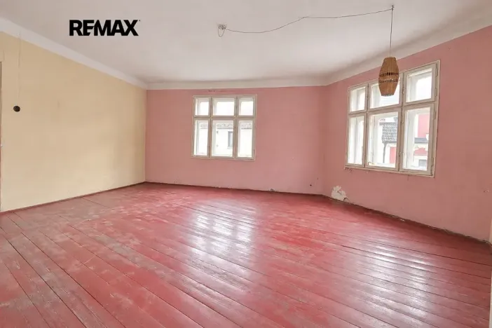 Prodej rodinného domu, Pelhřimov, Rosolova, 135 m2
