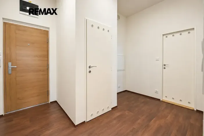 Prodej bytu 2+kk, Žďár nad Sázavou, U Klafárku, 47 m2