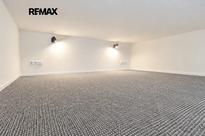 Prodej bytu 2+kk, Žďár nad Sázavou, U Klafárku, 47 m2