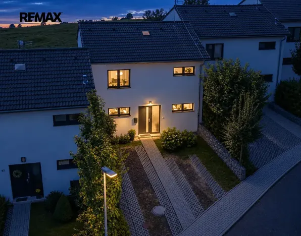 Prodej rodinného domu, Popovičky, Petrovy Vrchy, 108 m2