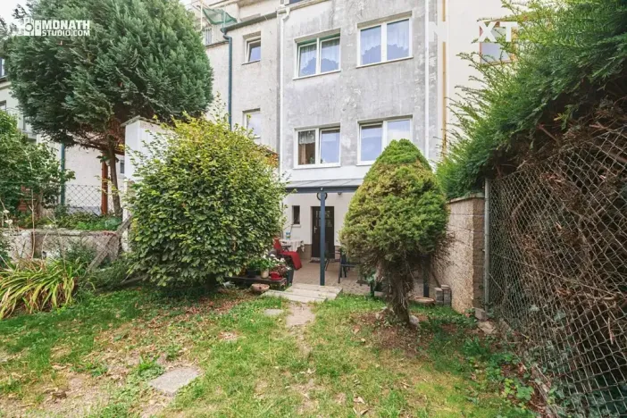 Prodej vícegeneračního domu, Brno, Hrozňatova, 205 m2