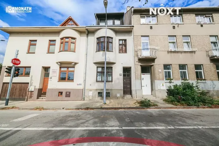 Prodej vícegeneračního domu, Brno, Hrozňatova, 205 m2