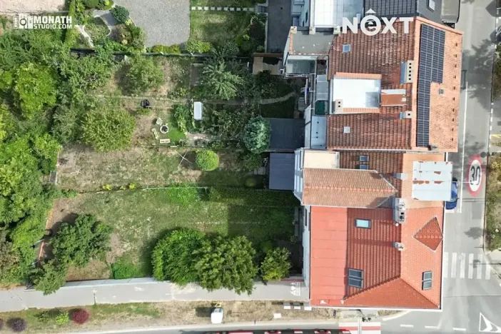 Prodej vícegeneračního domu, Brno, Hrozňatova, 205 m2