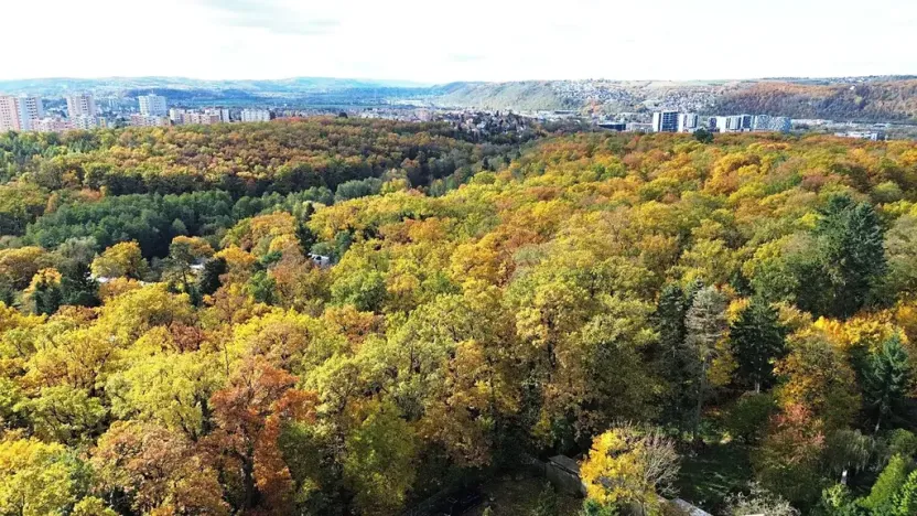 Prodej pozemku pro bydlení, Praha - Hodkovičky, Polední, 957 m2