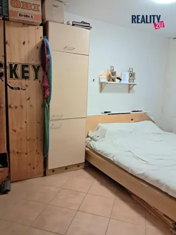 Prodej rodinného domu, Brno, Ondráčkova, 80 m2