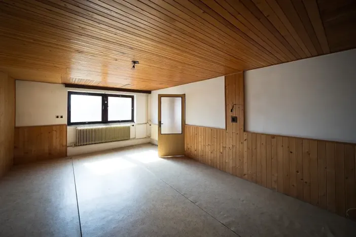 Prodej podílu rodinného domu, Olšovec, 122 m2