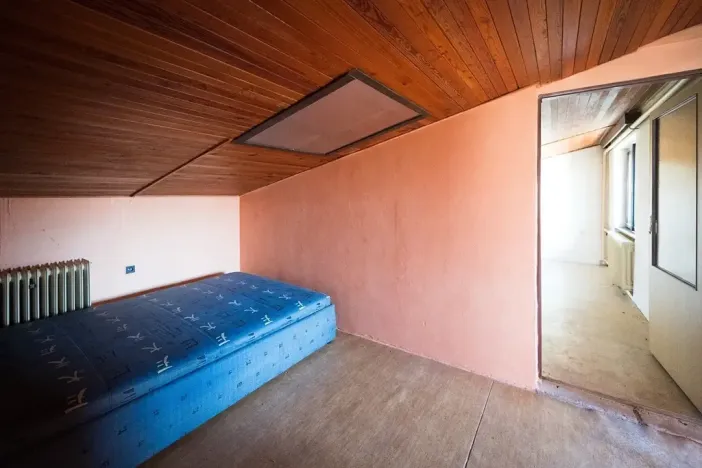 Prodej podílu rodinného domu, Olšovec, 122 m2