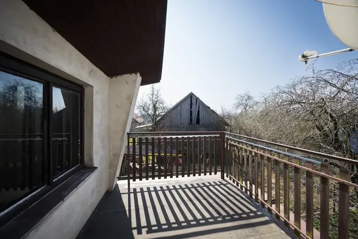 Prodej podílu rodinného domu, Olšovec, 122 m2