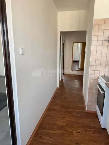 Pronájem bytu 1+1, Jilemnice, Jana Weisse, 63 m2