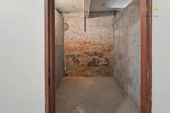 Prodej bytu 1+1, Brno, Dvorského, 39 m2