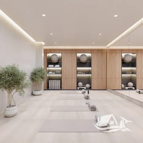 Prodej bytu 3+kk, Estepona, Španělsko, 133 m2