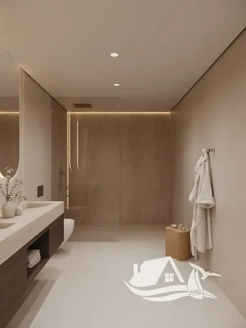 Prodej bytu 3+kk, Estepona, Španělsko, 133 m2
