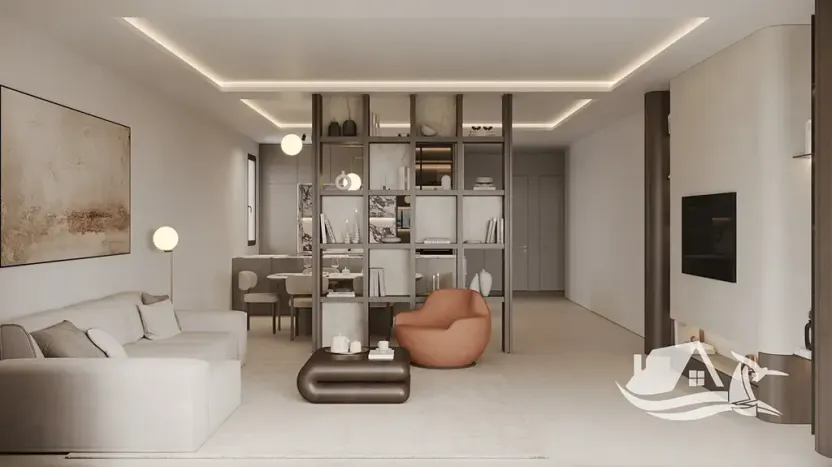 Prodej bytu 4+kk, Estepona, Španělsko, 258 m2