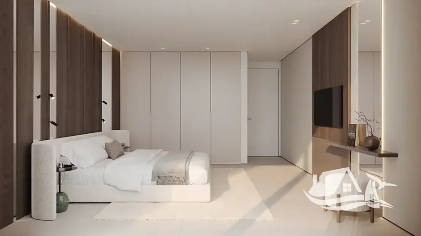 Prodej bytu 4+kk, Estepona, Španělsko, 258 m2