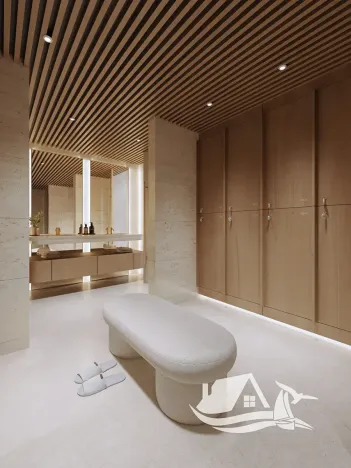 Prodej bytu 4+kk, Estepona, Španělsko, 258 m2