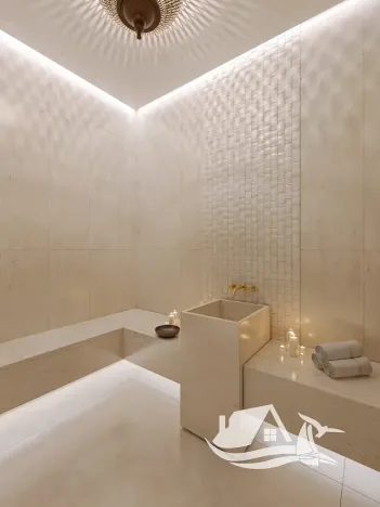 Prodej bytu 3+kk, Estepona, Španělsko, 219 m2