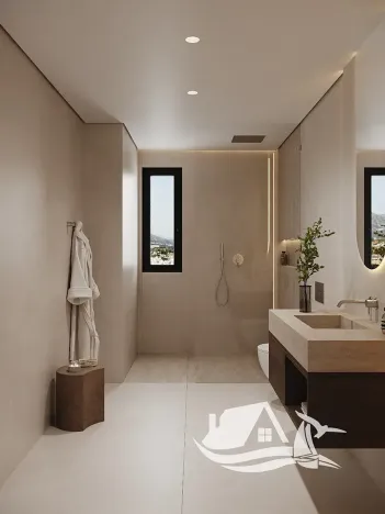 Prodej bytu 3+kk, Estepona, Španělsko, 219 m2