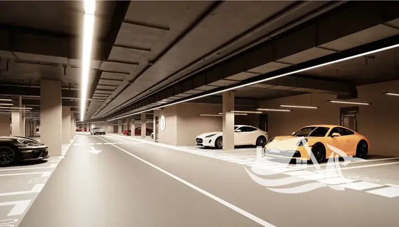 Prodej bytu 4+kk, Estepona, Španělsko, 162 m2