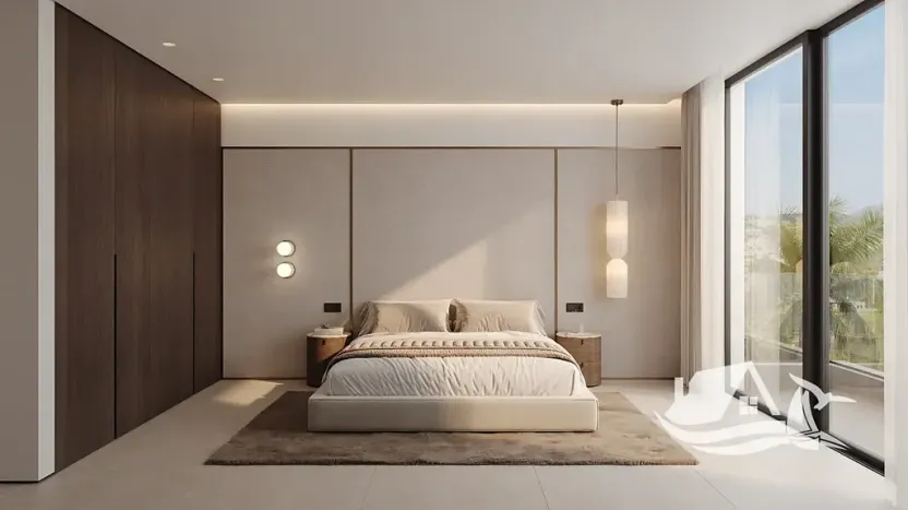 Prodej bytu 4+kk, Estepona, Španělsko, 162 m2