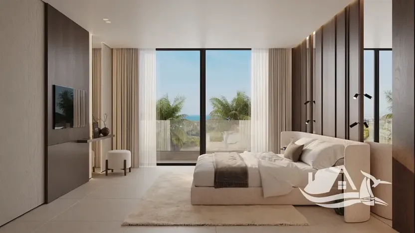 Prodej bytu 4+kk, Estepona, Španělsko, 162 m2
