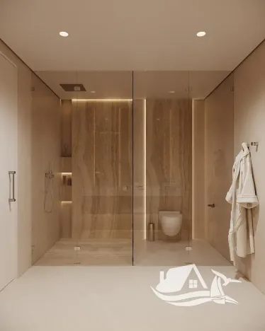 Prodej bytu 4+kk, Estepona, Španělsko, 163 m2