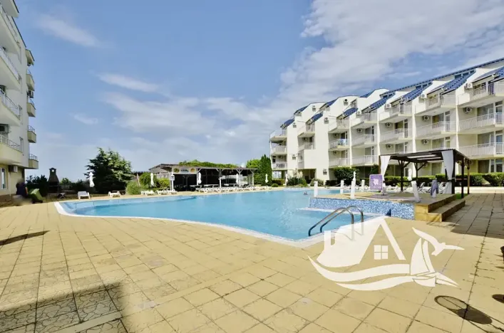 Prodej bytu 2+kk, Ravda, Bulharsko, 42 m2