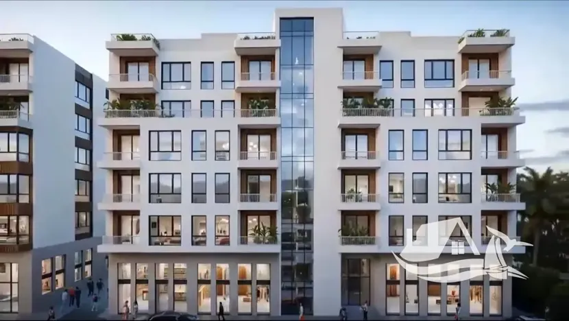 Prodej bytu 1+kk, Kavaja, Albánie, 48 m2