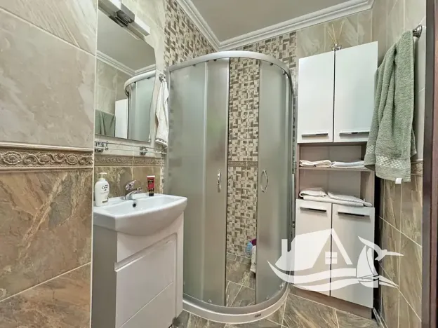 Prodej bytu 3+kk, Sveti Vlas, Bulharsko, 88 m2