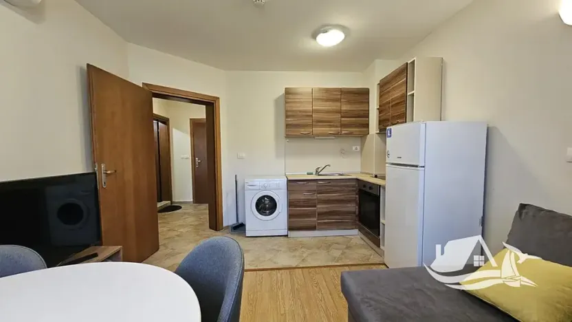 Prodej bytu 2+kk, Sveti Vlas, Bulharsko, 46 m2