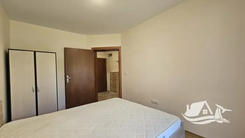 Prodej bytu 2+kk, Sveti Vlas, Bulharsko, 46 m2