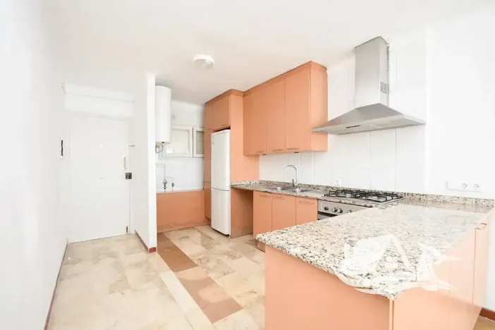 Prodej bytu 3+kk, El Toro, Španělsko, 63 m2