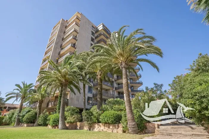 Prodej bytu 3+kk, Palma Nova, Španělsko, 65 m2