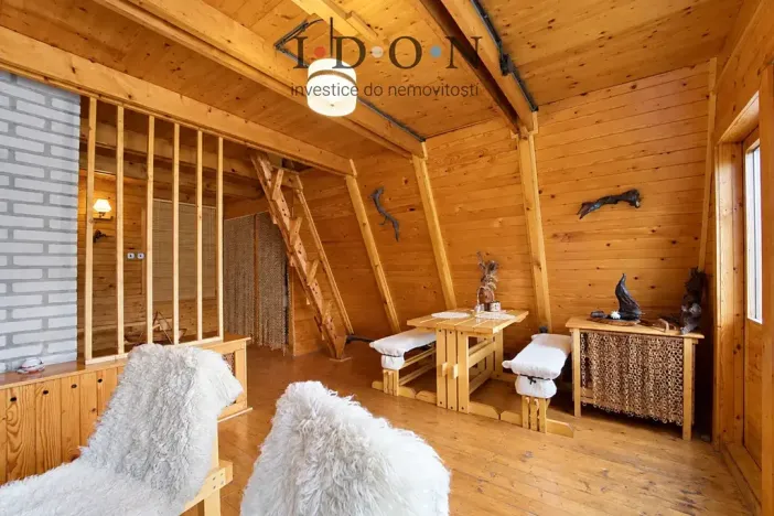 Prodej chaty, Ostravice, 65 m2
