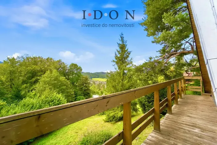 Prodej chaty, Ostravice, 65 m2