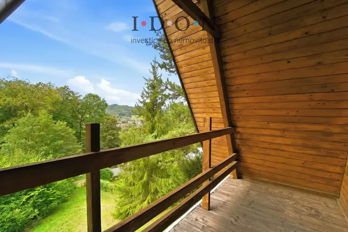 Prodej chaty, Ostravice, 65 m2