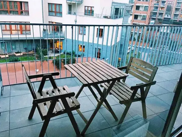 Pronájem bytu 1+kk, Praha - Dejvice, Lindleyova, 42 m2