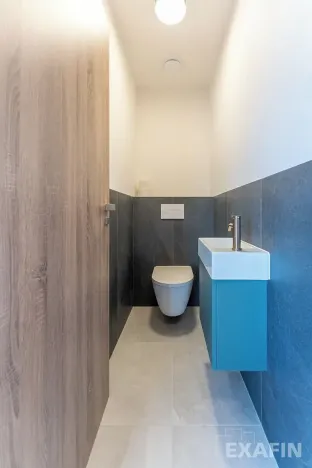 Prodej bytu 2+kk, Praha - Čimice, Fořtova, 78 m2