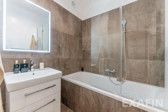 Prodej bytu 3+kk, Praha - Čimice, Fořtova, 85 m2